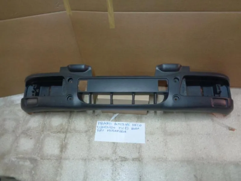 Paraurti Anteriore Iveco Eurocargo 75E13