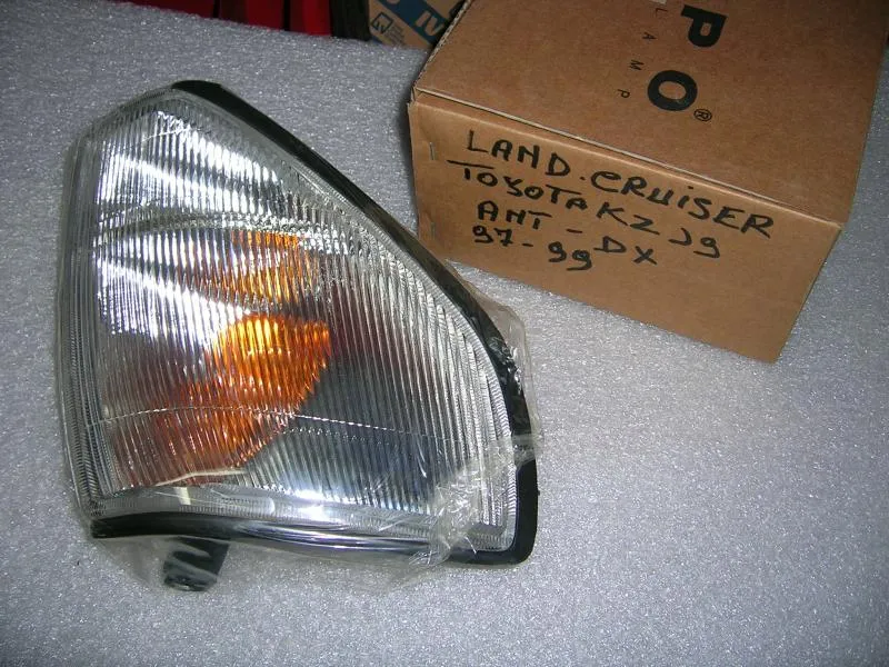 Fanalino Anteriore Destro Toyota Land Cruiser '97-'99