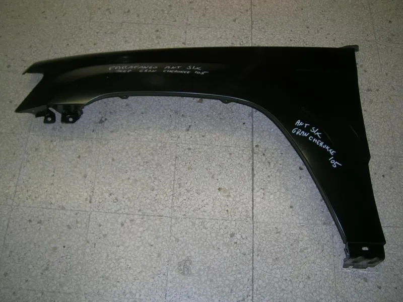 Parafango Anteriore Sinistro Jeep Gran Cherokee 2005-2010