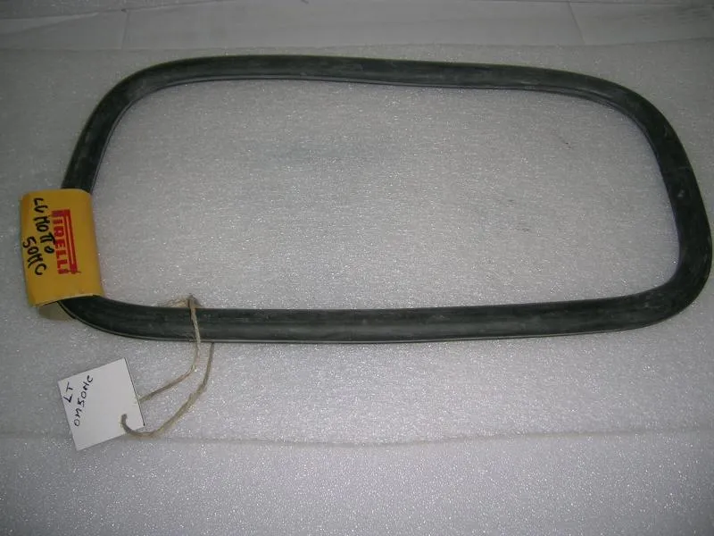 Guarnizione Pirelli Lunotto Iveco OM 50