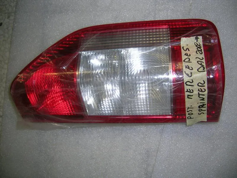 Fanalino Posteriore Sinistro Mercedes Sprinter 2002-2006