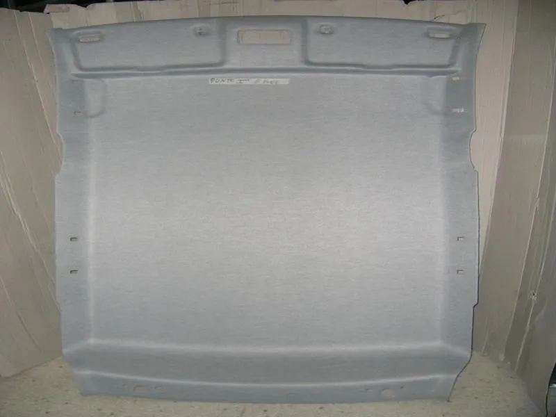 Sottotetto Fiat Punto 5p '93