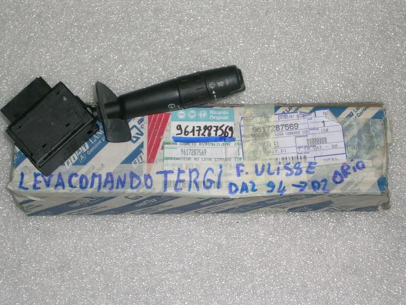 Leva Tergicristalli  Fiat Ulysse   Lancia Zeta
