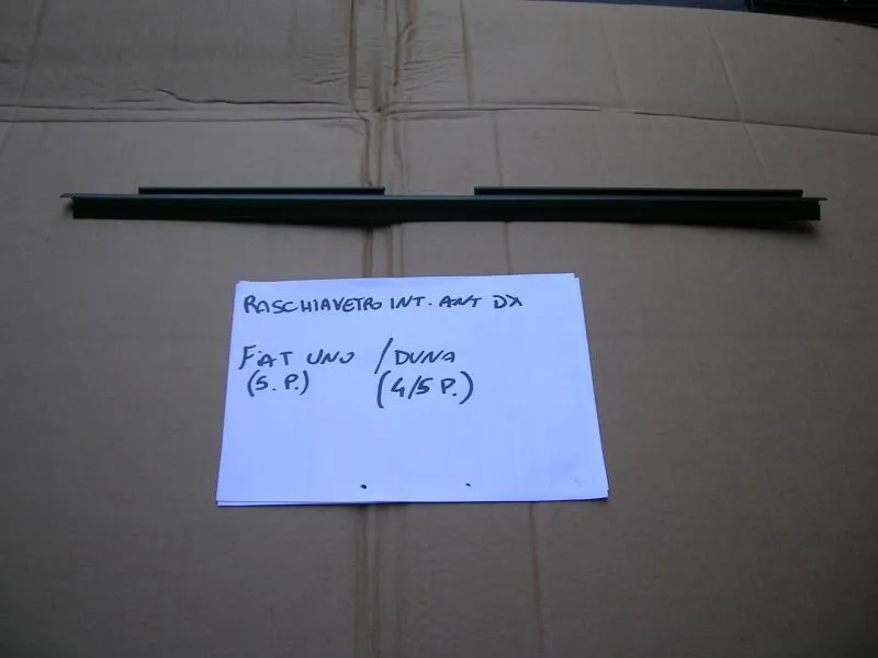 Raschiavetro Anteriore Destro Fiat Uno (5 Porte) Fiat Duna (4\5 Porte)