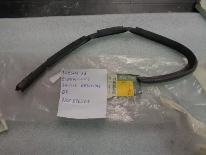 Guarnizione Griglia Radiatore Renault Laguna 1995