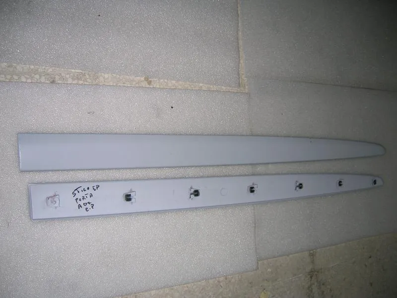 Modanatura Porta Anteriore Destra C.Primer  Fiat Stilo 5P