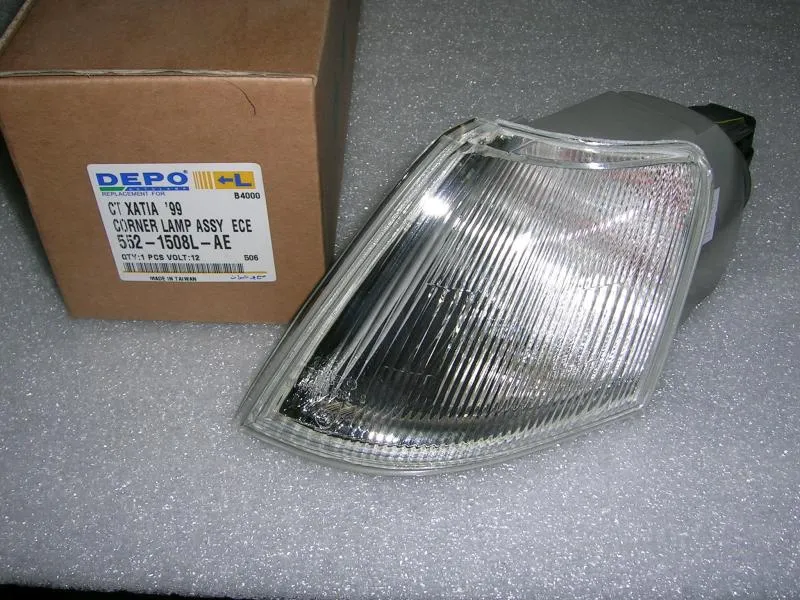 Fanalino Anteriore Sinistro Citroen Xantia 1998-2000