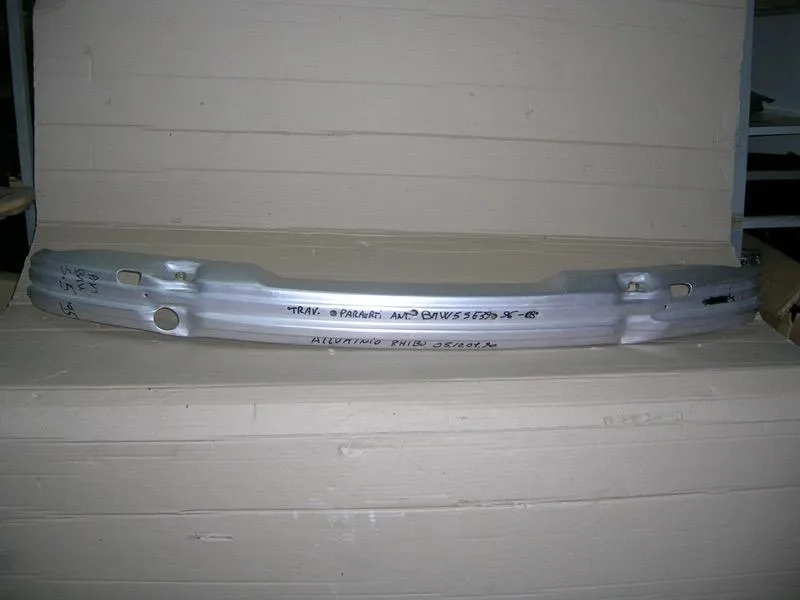Traversa paraurti anteriore BMW E39
