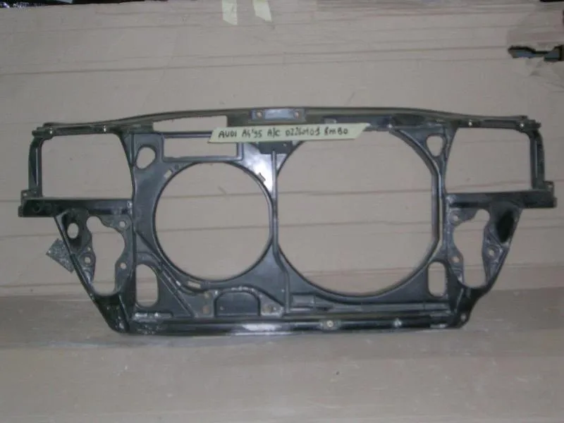 Frontale Anteriore Audi A4 1994-2000 Con Aria Condizionata, Diesel, Turbo Diesel