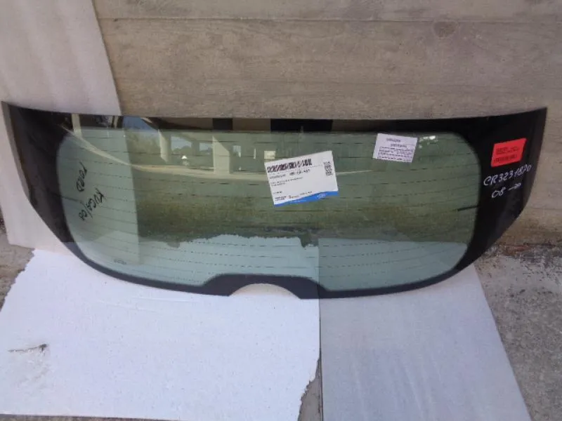 Lunotto Verde Ford Kuga Dal 2008