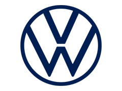 Logo Volkswagen
