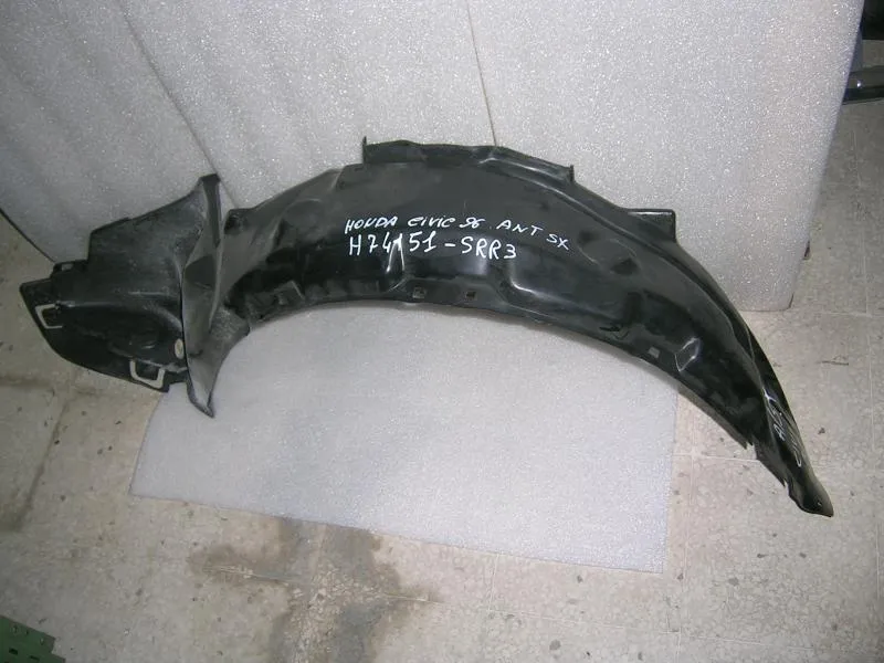 Parasassi Anteriore Sinistro Honda Civic 1995-1999