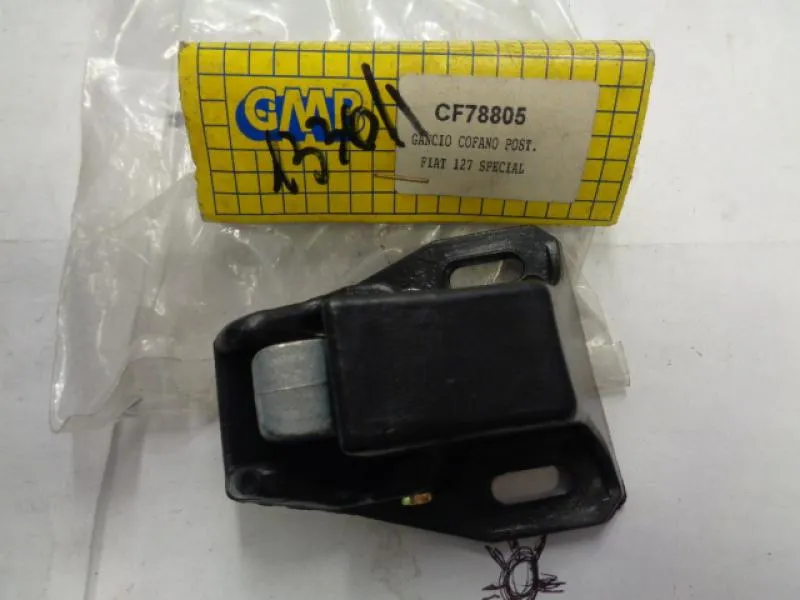 Gancio Cofano Posteriore Fiat 127 Special