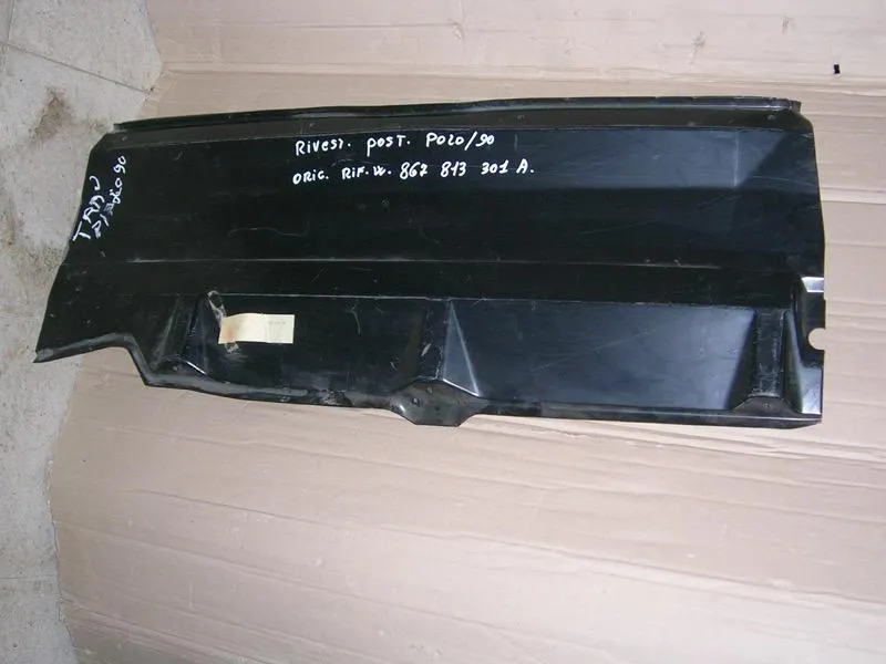 Rivestimento Posteriore Volkswagen Polo '90