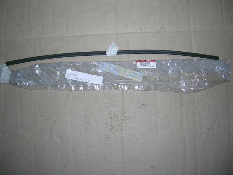 Profilo Guarnizione Parabrezza Alfa Romeo 156