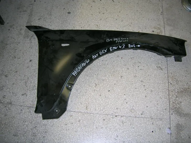 Pararafango anteriore Destro Bmw X3 2004-2007