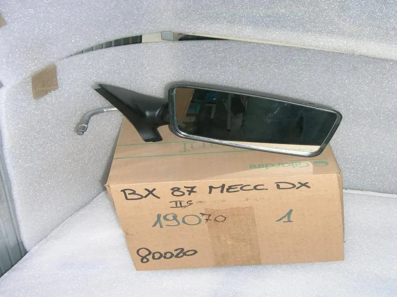 Specchietto Retrovisore Meccanico Destro Citroen BX '88