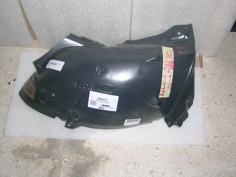 Parasassi Anteriore Destro Parte Anteriore Renault Modus dal 2004