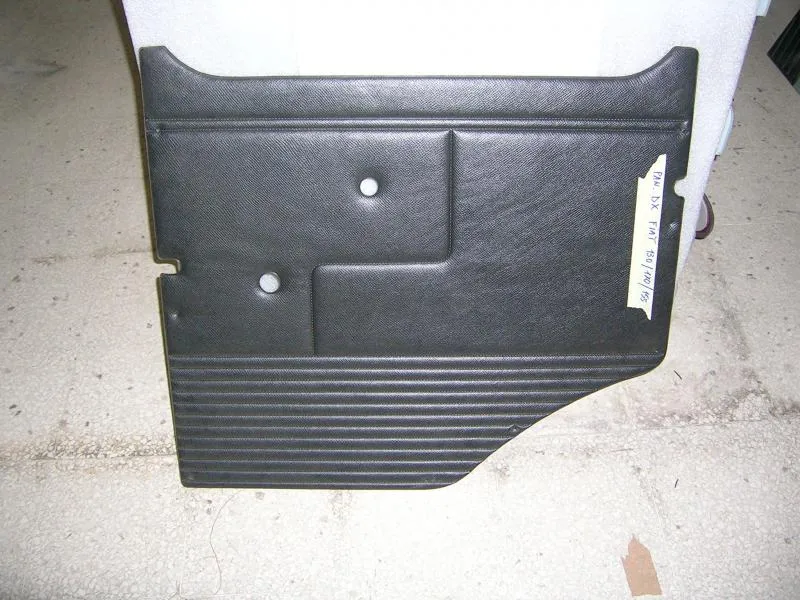 Pannello Porta Dx Iveco 130/155/170