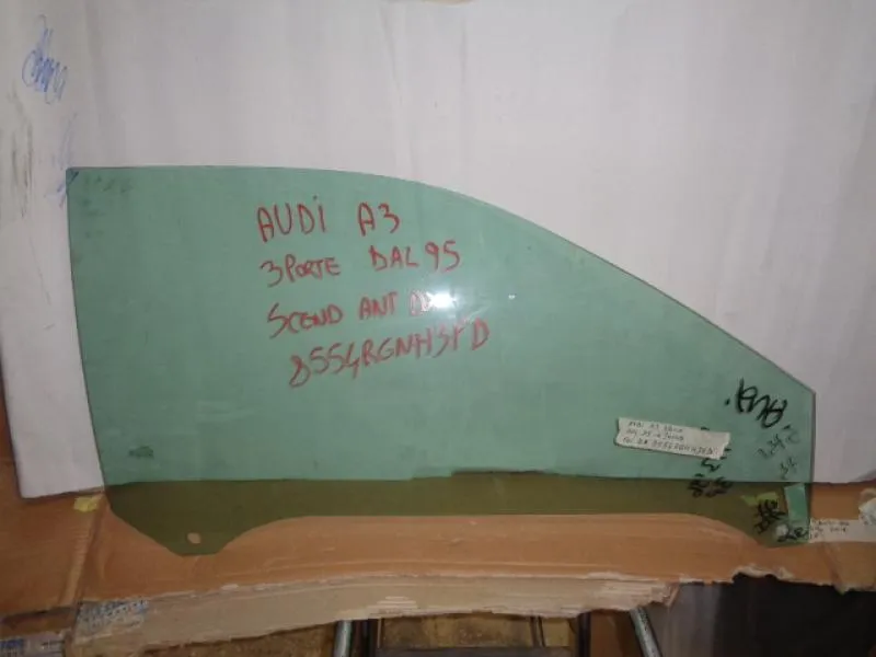 Scendente Anteriore Destro 3Porte Audi A3  1995