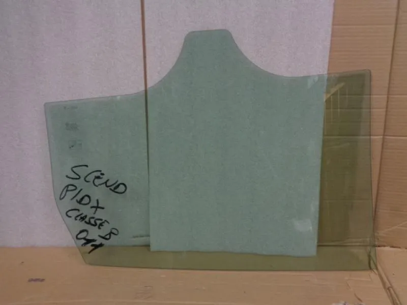 Scendente Posteriore Destro Mercedes Classe B Del 2011