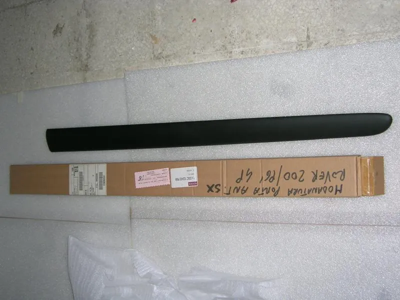 Modanatura Porta Anteriore Sinistra Rover 200/96 4 Porte