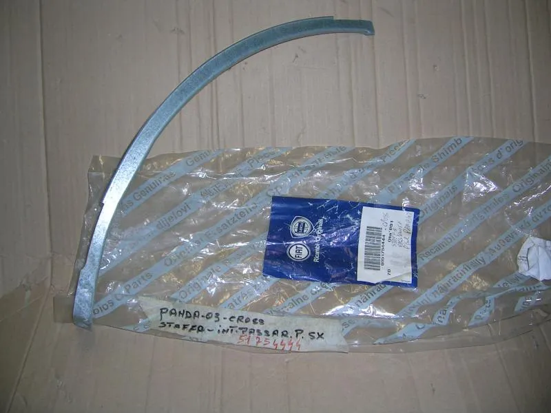 Staffa Parasassi Posteriore Sinistra Fiat Panda'03 Cross
