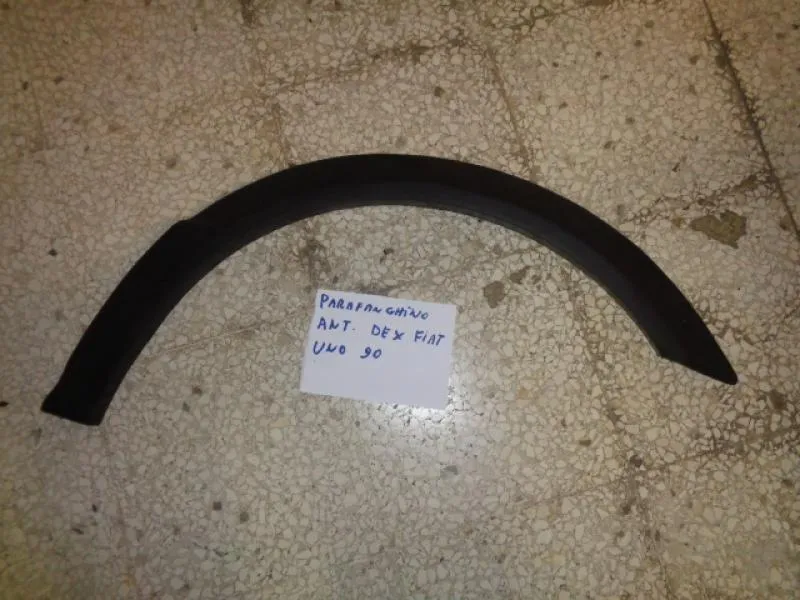 Parafanghino Anteriore Destro Fiat Uno Mk2 1989-1995