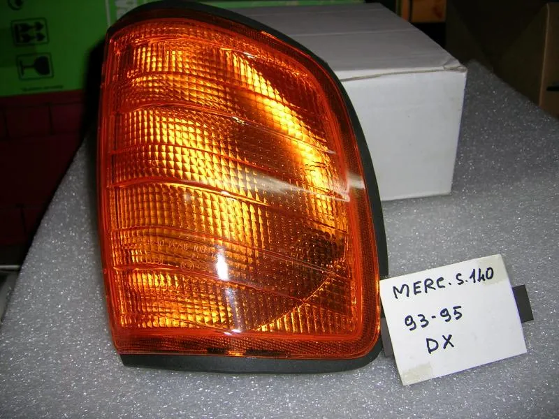 Fanalino Ant. Dx Mercedes S140