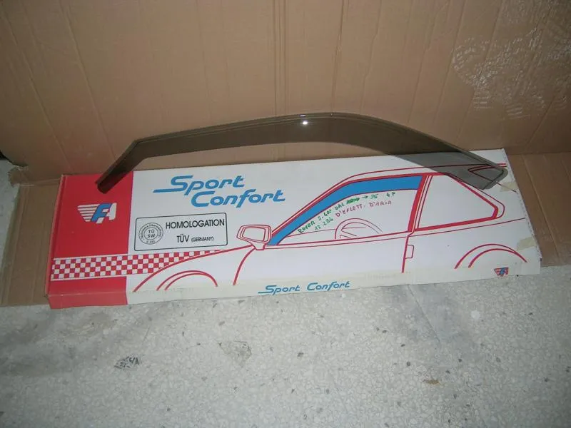 Antiturbo Rover 400'96   5 Porte