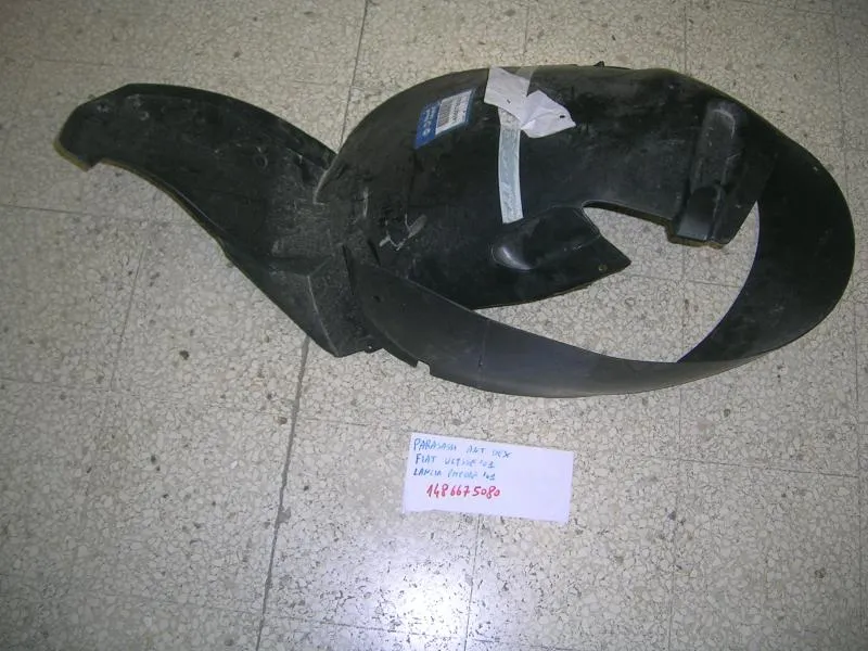 Parasassi anteriore Destro Fiat Ulysse 2001-2010, Lancia Phedra 2001-2010