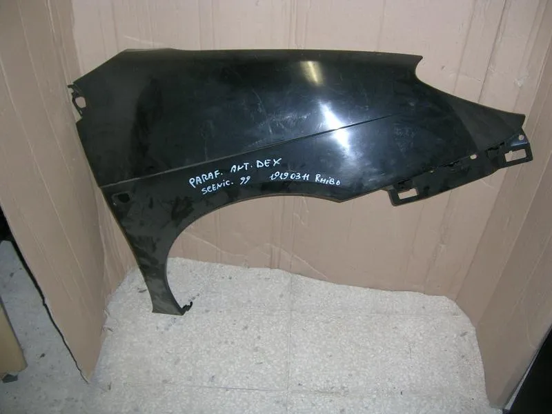 Parafango Anteriore Destro Renault Scenic 1999-2003