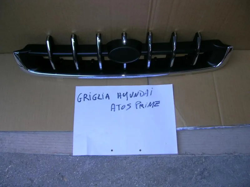 Griglia Hyundai Atos Prime