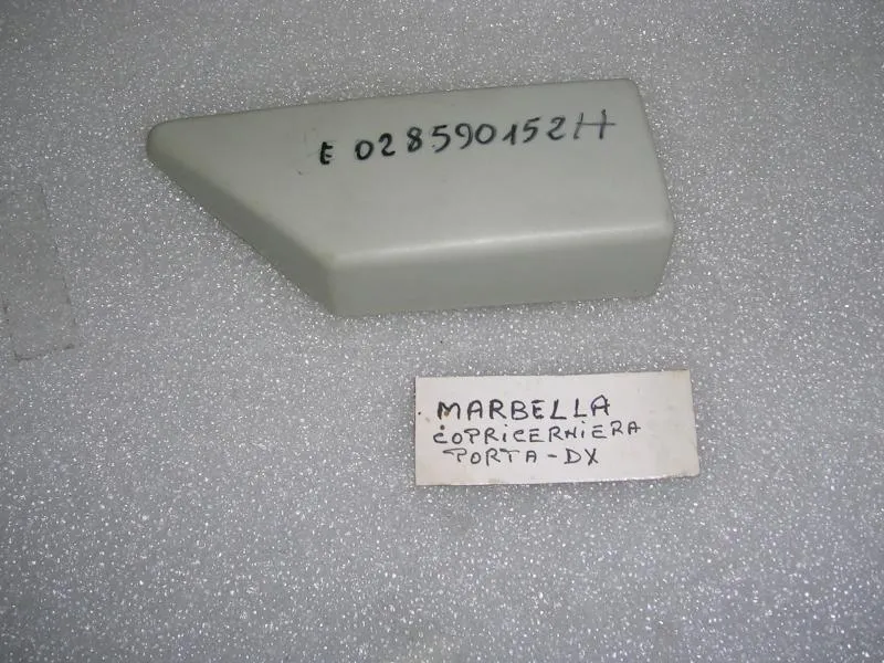 Cerniera Porta Destra Seat Marbella