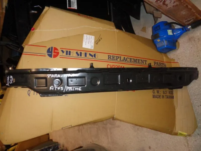 Traversa Paraurti Anteriore Hyundai Atos Prime Dal 1998 Al 2003