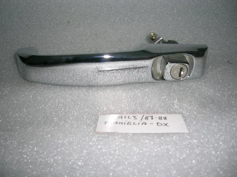 Maniglia Porta Esterna Destra Cromata Iveco  Daily 78-89