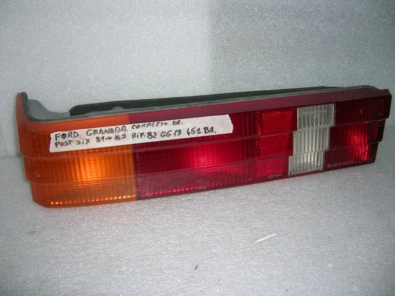 Fanalino Posteriore Sinistro Ford Granada 1981-1985