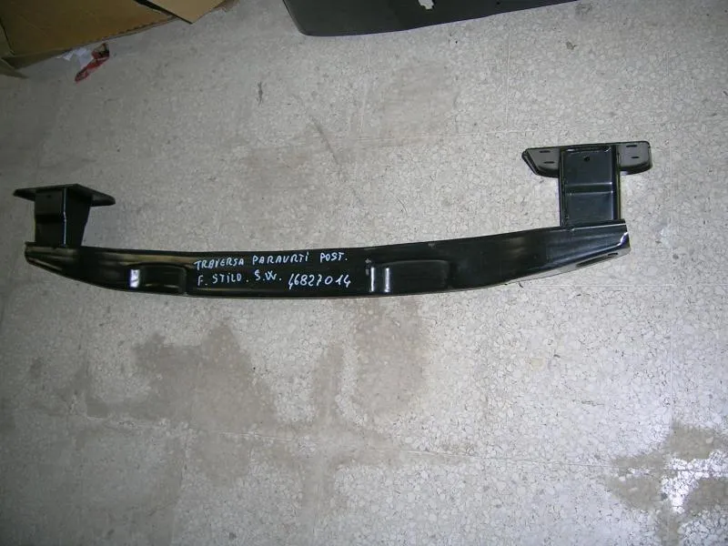 Traversa Paraurti Posteriore Fiat Stilo Station Wagon