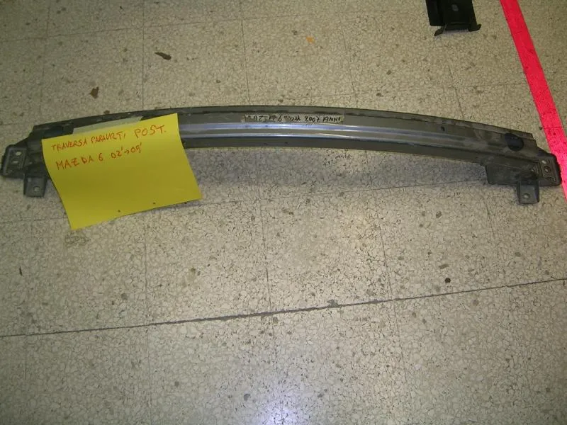 Traversa Paraurti Posteriore Mazda 6  2002-2005