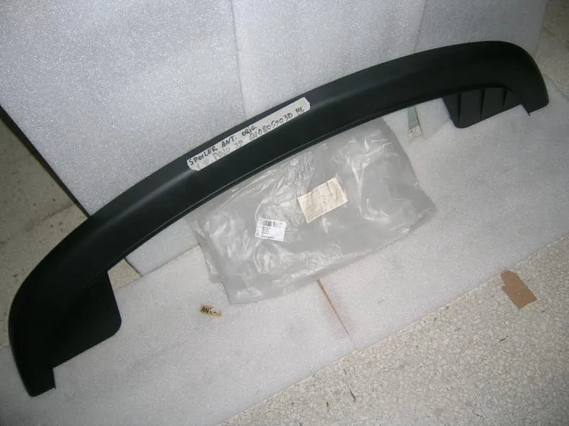 Spoiler Anteriore Volkswagen Polo 1999 - 2001