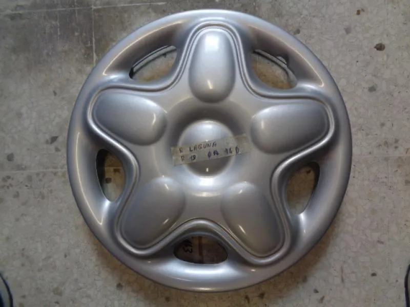 Borchia Ruota 14" Renault Laguna,r19