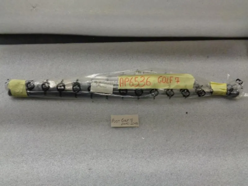 Molle A Gas Posteriore Volkswagen Golf 7 Dal 2012 Al 2019