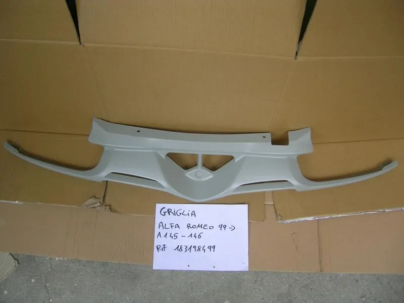Griglia Alfa Romeo A145-A146 Dal 99