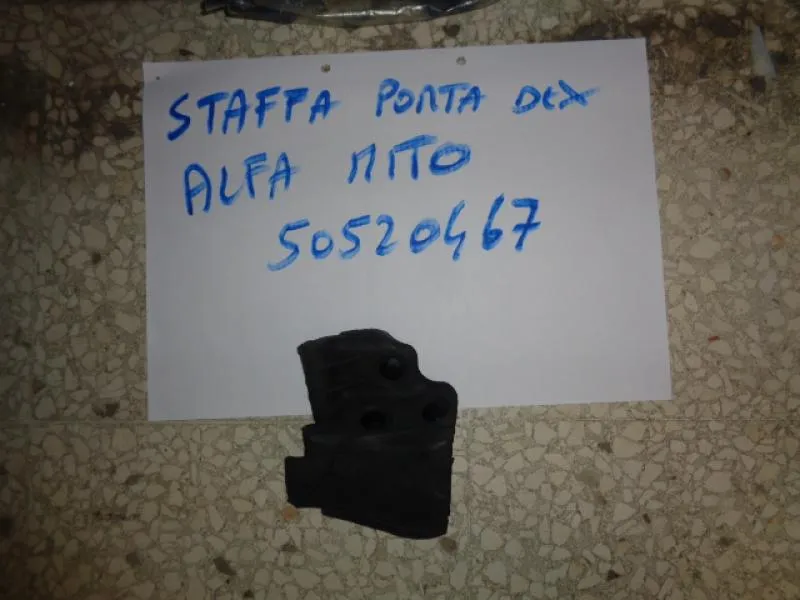 Staffa Porta Anteriore Destra Alfa Romeo MiTo