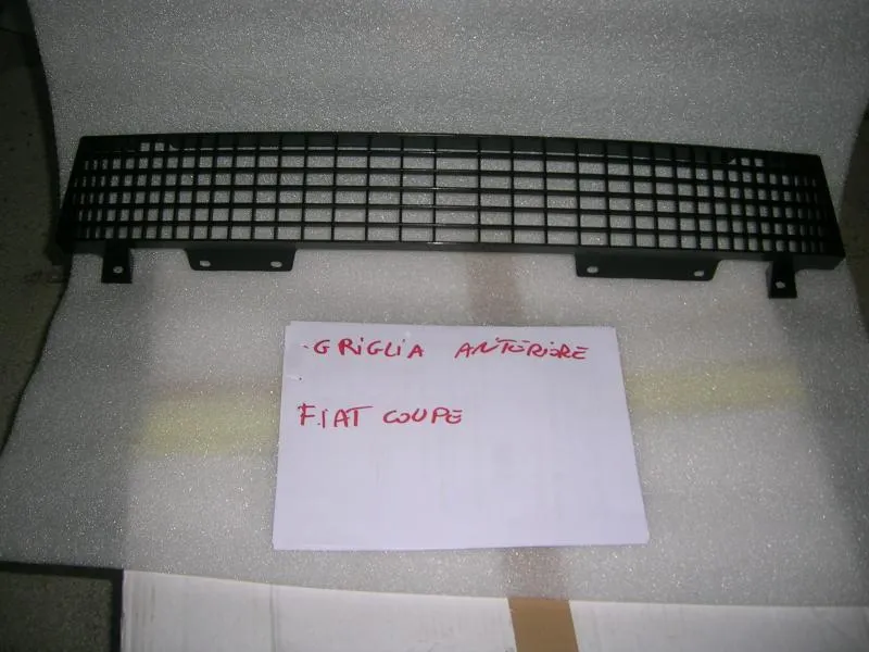 Griglia Anteriore Fiat Coupe