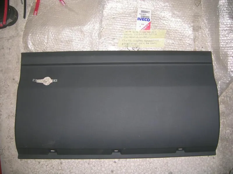 Modanatura Parafango Posteriore Destro Parte Anteriore Iveco Daily S2000 Unijet