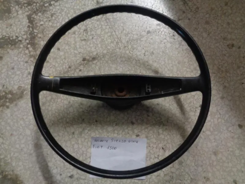 Volante Usato Fiat 1500