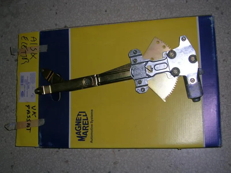 Alzavetro Anteriore Sinistro Elettrico Volkswagen Passat B3 -B4 1988 -1996