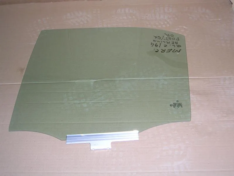 Scendente Posteriore Sinistro Verde Mercedes Classe C '94  W202 Berlina