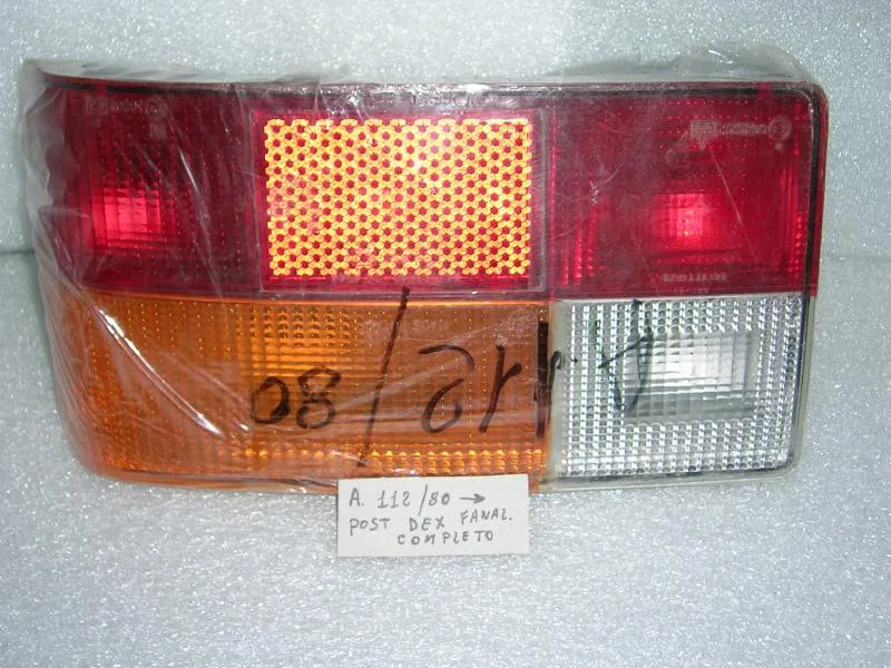 Fanalino Posteriore Destro Autobianchi A112 1980